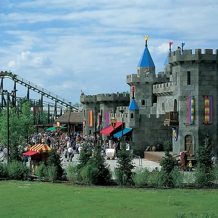 Holiday home Holiday Legoland Guenzburg