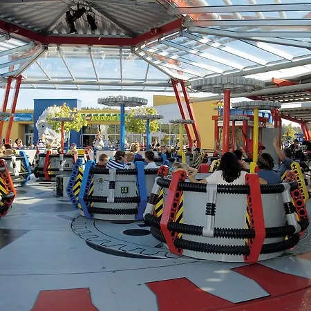 Holiday home Holiday Legoland