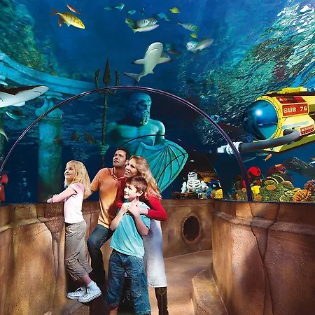 Holiday Legoland Guenzburg