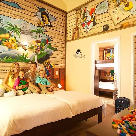 Holiday home Holiday Legoland *