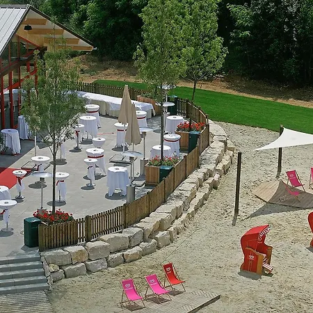 Prázdninový dům Holiday Legoland *
