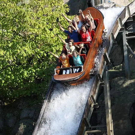 Holiday Legoland Günzburg