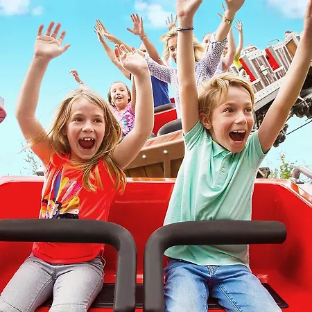 Holiday Legoland