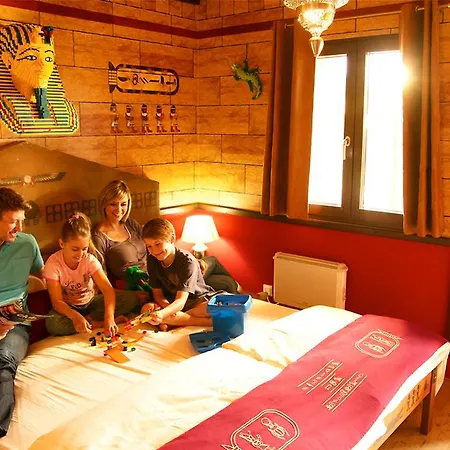 Prázdninový dům Holiday Legoland